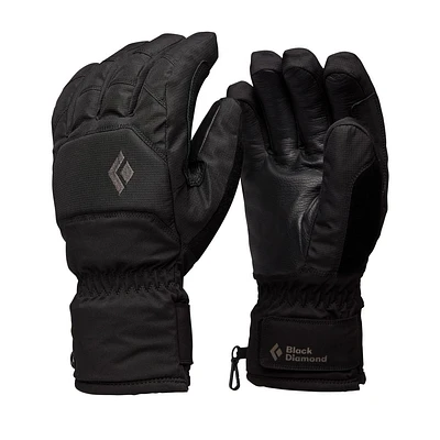 Black Diamond Men's Mission MX Insulated Gloves