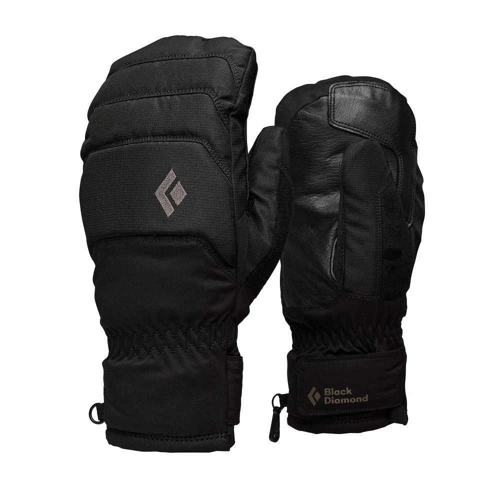 Black Diamond Men's Mission MX Mitts