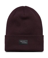 Black Diamond Badge Beanie