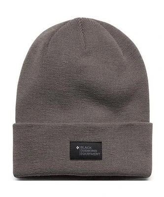 Black Diamond Badge Beanie