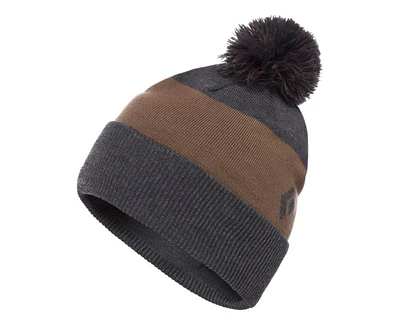 Black Diamond Pom Beanie