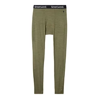 Smartwool Men's Classic Thermal Merino Bottom