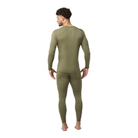 Smartwool Men's Classic Thermal Merino Long sleeve Baselayer