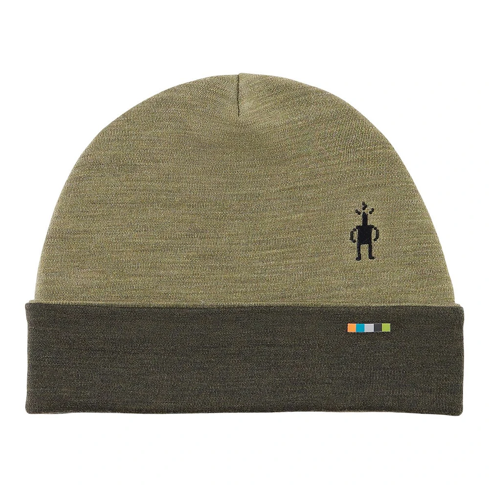 Smartwool Thermal Merino Cuffed Beanie