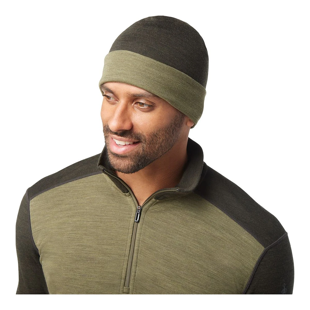 Smartwool Thermal Merino Cuffed Beanie