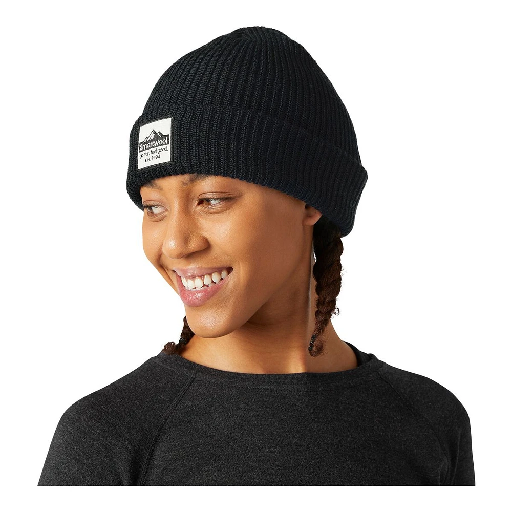 Smartwool Patch Beanie