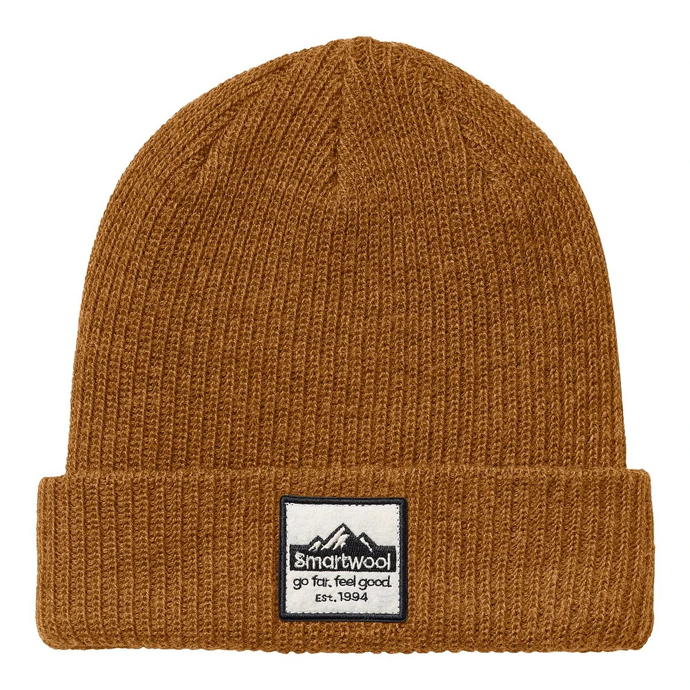 Smartwool Patch Beanie