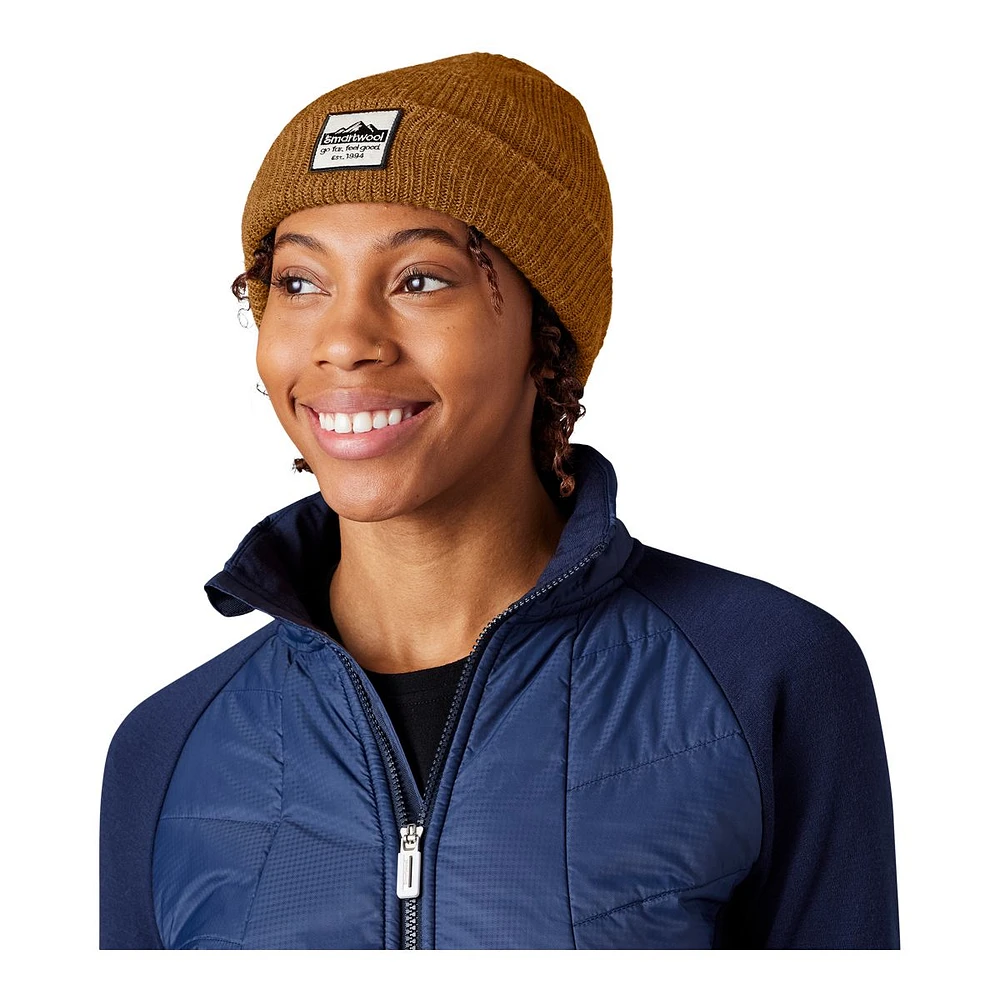 Smartwool Patch Beanie