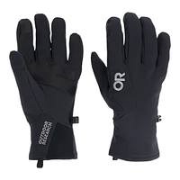 Outdoor Research Men's Sureshot Softshell Gloves