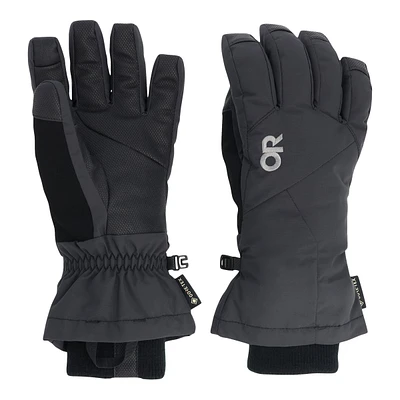 Outdoor Research Men's Revolution Under Cuff Gore-Tex Gloves