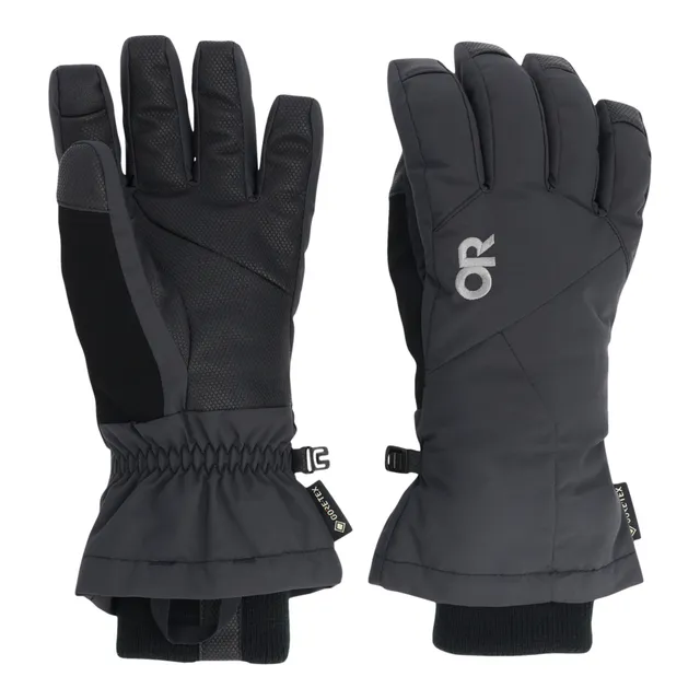 Lululemon athletica Men's SenseKnit Running Sleeves, Gloves & Mittens Cold  Weather Acessories