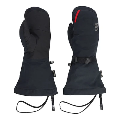 Outdoor Research Men's Mt.Baker II Gore-Tex Mitts