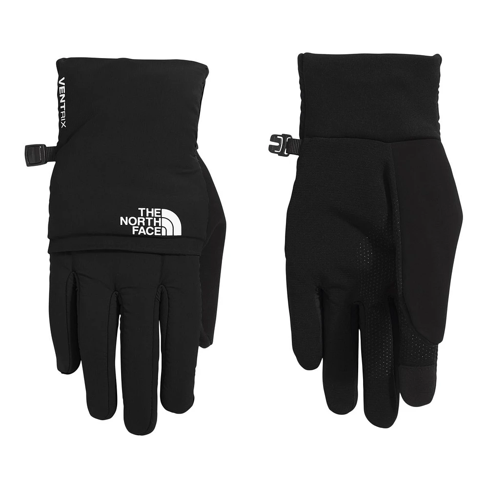 The North Face Men's Ventrix Convertible Gloves