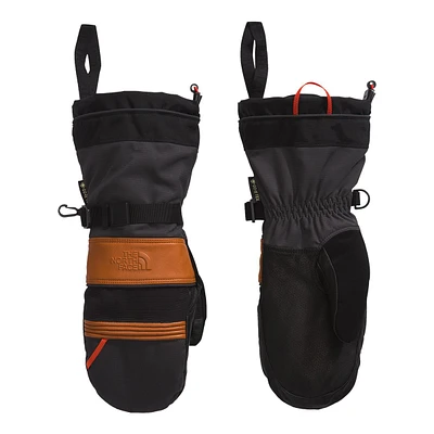 The North Face Men's Montana Pro Gore-Tex Mitts