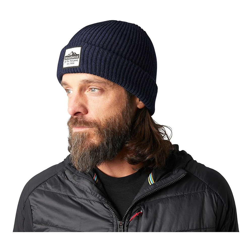 Smartwool Patch Beanie