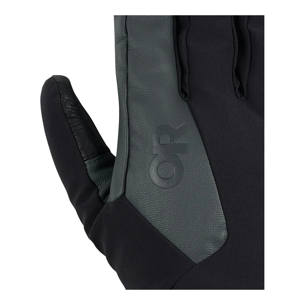 Outdoor Research Men's Sureshot Pro Winter Gloves