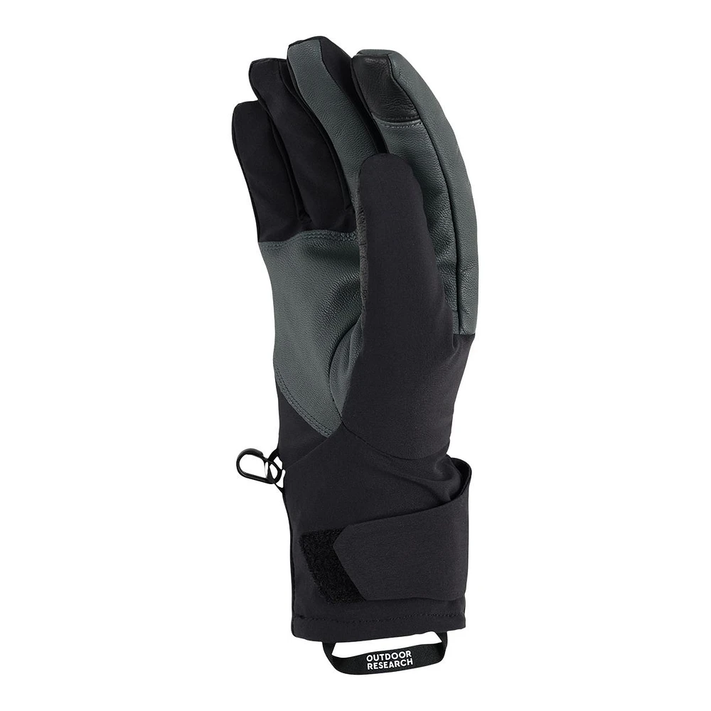 Outdoor Research Men's Sureshot Pro Winter Gloves