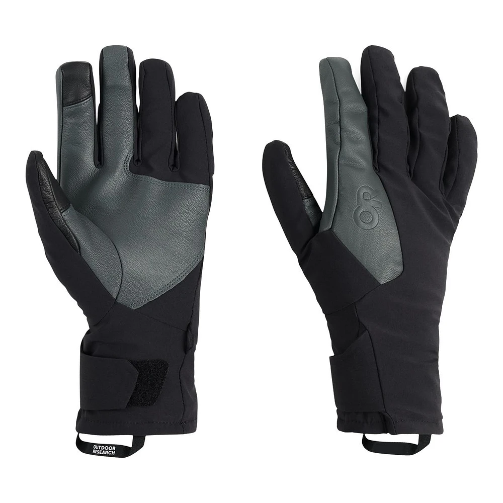 Outdoor Research Men's Sureshot Pro Winter Gloves