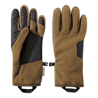 Outdoor Research Men's Gripper Sensor Winter Gloves