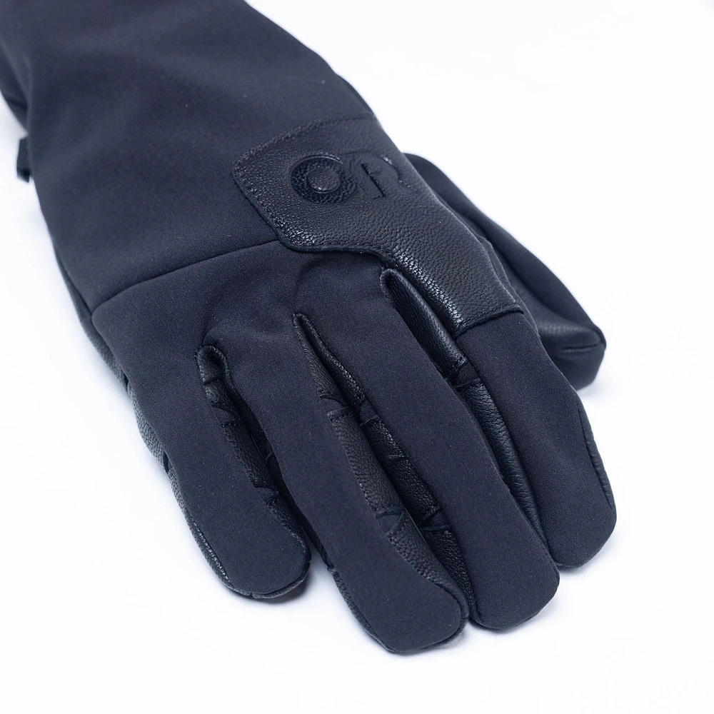 Outdoor Research Men's Stormtracker Sensor Winter Gloves