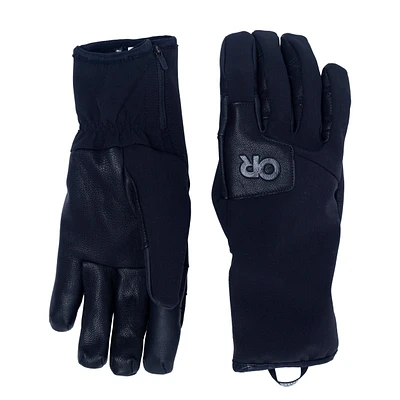 Outdoor Research Men's Stormtracker Sensor Winter Gloves