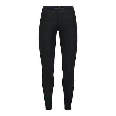 Icebreaker Women's 175 Everyday Base Layer Leggings