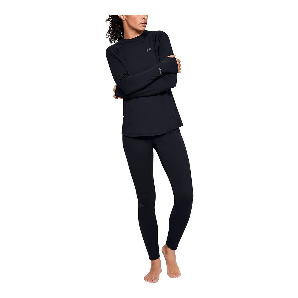 Under Armour Women's Base Leggings 2.0