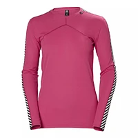 Helly Hansen Women's Lifa Shirt