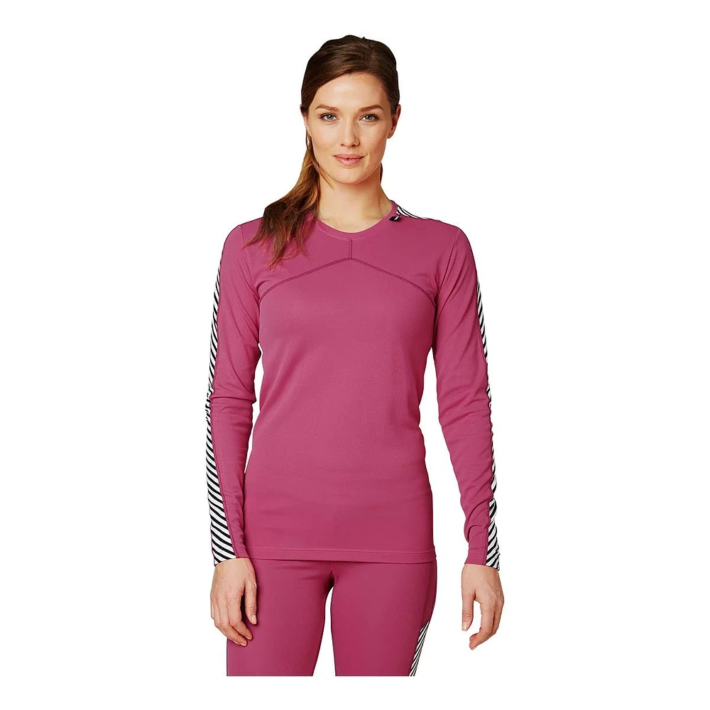 Helly Hansen Women's Lifa Shirt