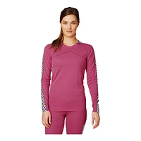 Helly Hansen Women's Lifa Shirt