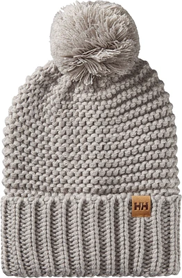 Helly Hansen Women's Calgary Chunky Pom Beanie