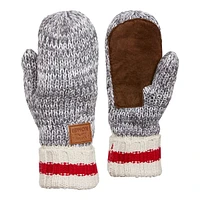 Kombi Women's Camp Mitts - Frostbite