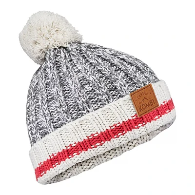 Kombi Camp Pom Hat