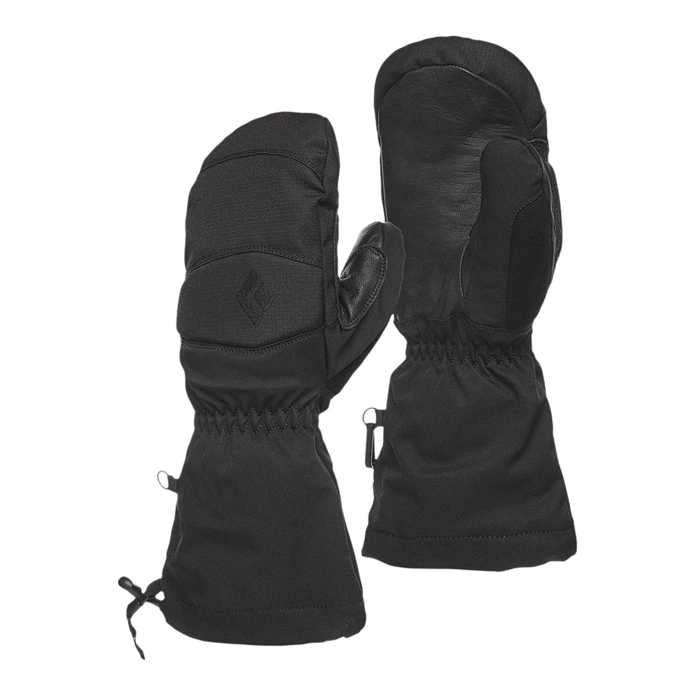 Black Diamond Women's Recon Mitts