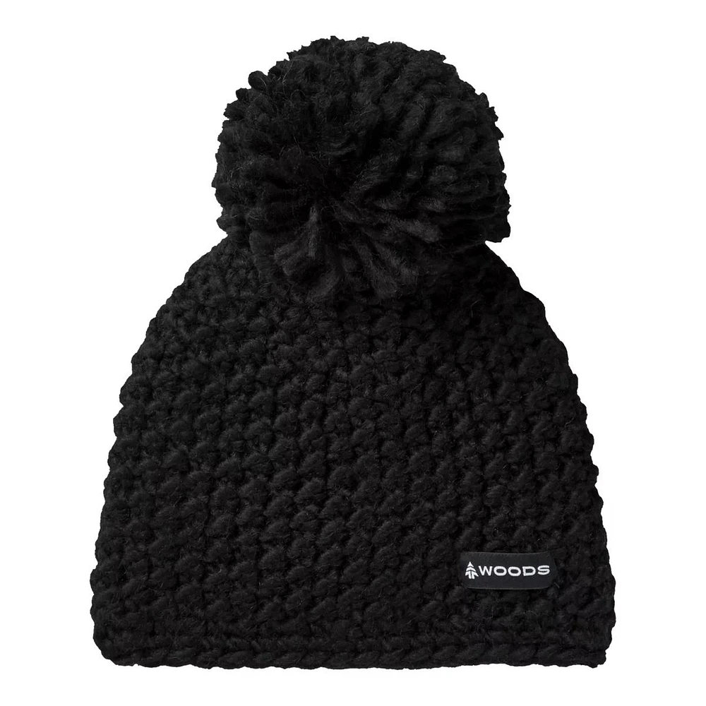 Woods Women's Tatei Beanie