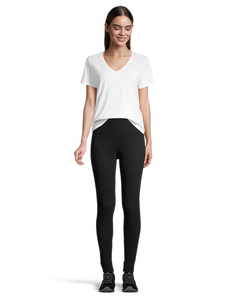 Ripzone Women's Merino Baselayer Bottom