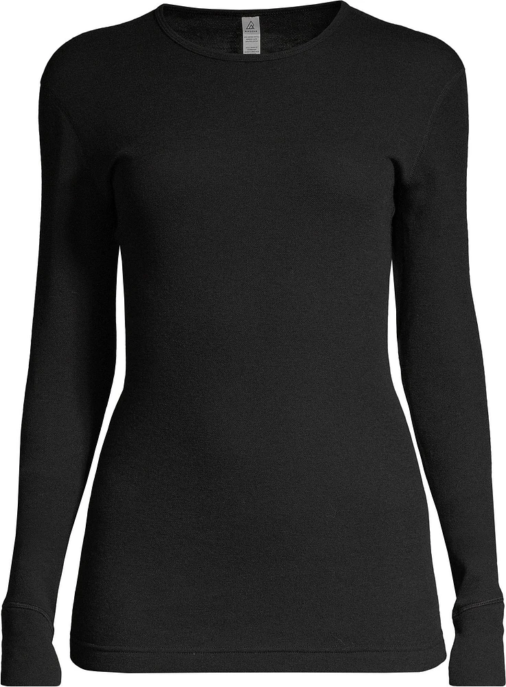 Ripzone Women's Merino Baselayer Sweater