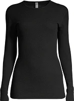 Ripzone Women's Merino Baselayer Sweater