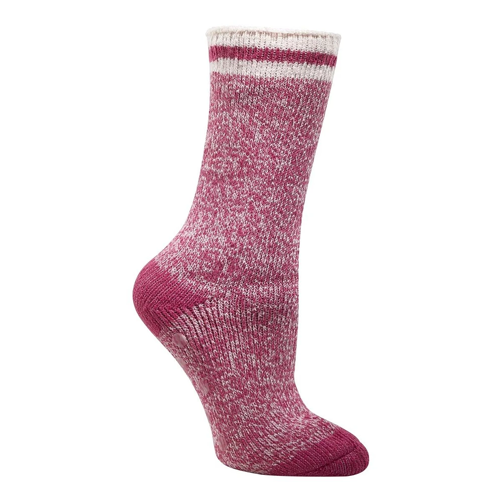 Ripzone Women's T-Max Heat Thermal Socks