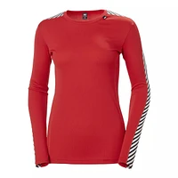 Helly Hansen Women's Lifa Shirt