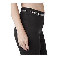 Helly Hansen Women's Lifa Merino Mid Weight Pants