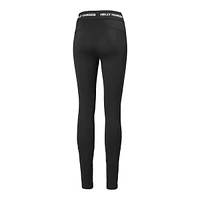 Helly Hansen Women's Lifa Merino Mid Weight Pants