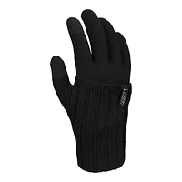 Nike Women's Cold Weather Knit Gloves