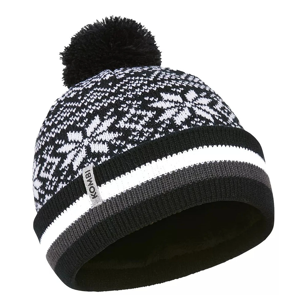 Kombi Women's Cabin Pom Hat