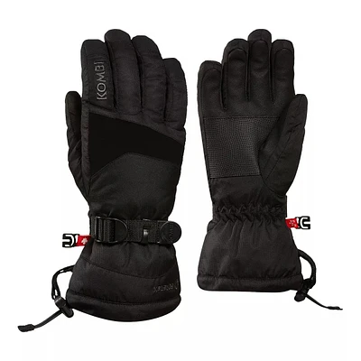 Kombi Women's The Edge Gore Gloves