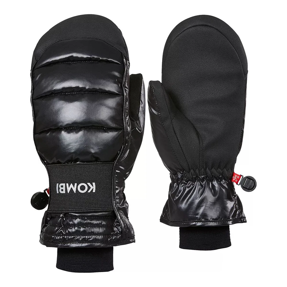 Kombi Women's Epic Waterguard Mitts