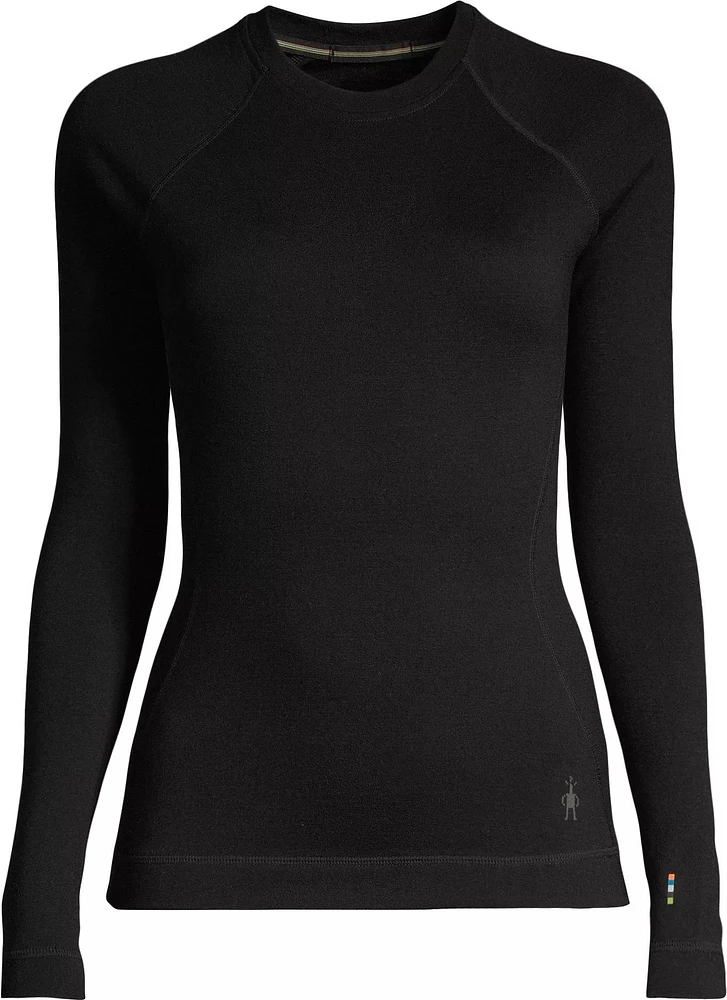 Smartwool Women's Merino 250 Long sleeve Baselayer