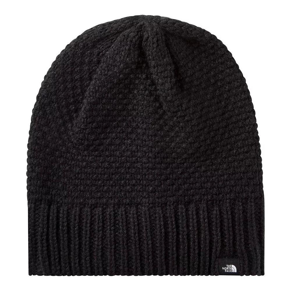 The North Face Women's Purrl Stitch Beanie