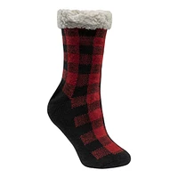 Ripzone Women's Cozy Winter Socks