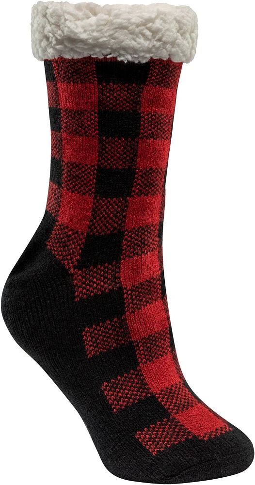 Ripzone Women's Cozy Winter Socks